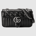 GUCCI MARMONT SMALL SHOULDER BAG