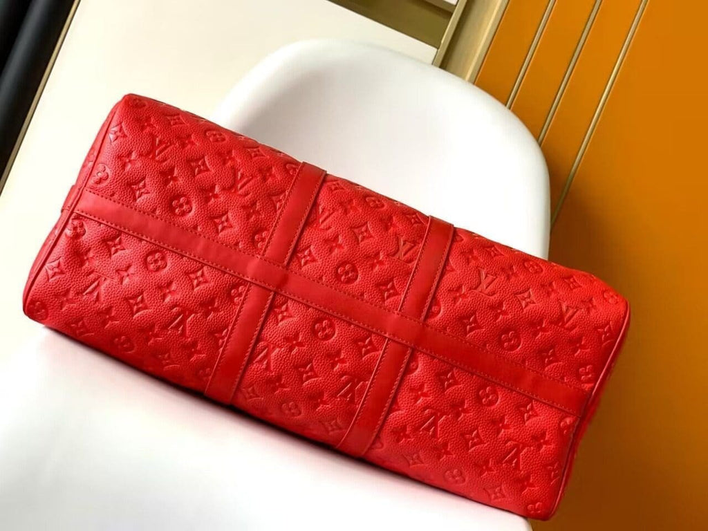 Louis Vuitton M23750 Keepall Bandoulière 50