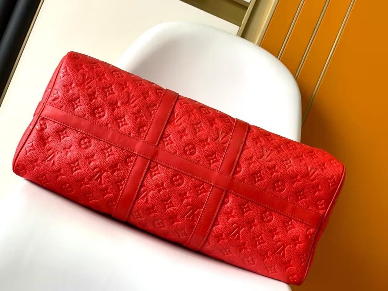 Louis Vuitton M23750 Keepall Bandoulière 50