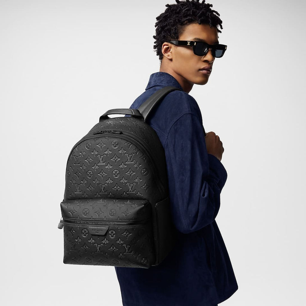 Louis Vuitton M46553 Discovery Backpack