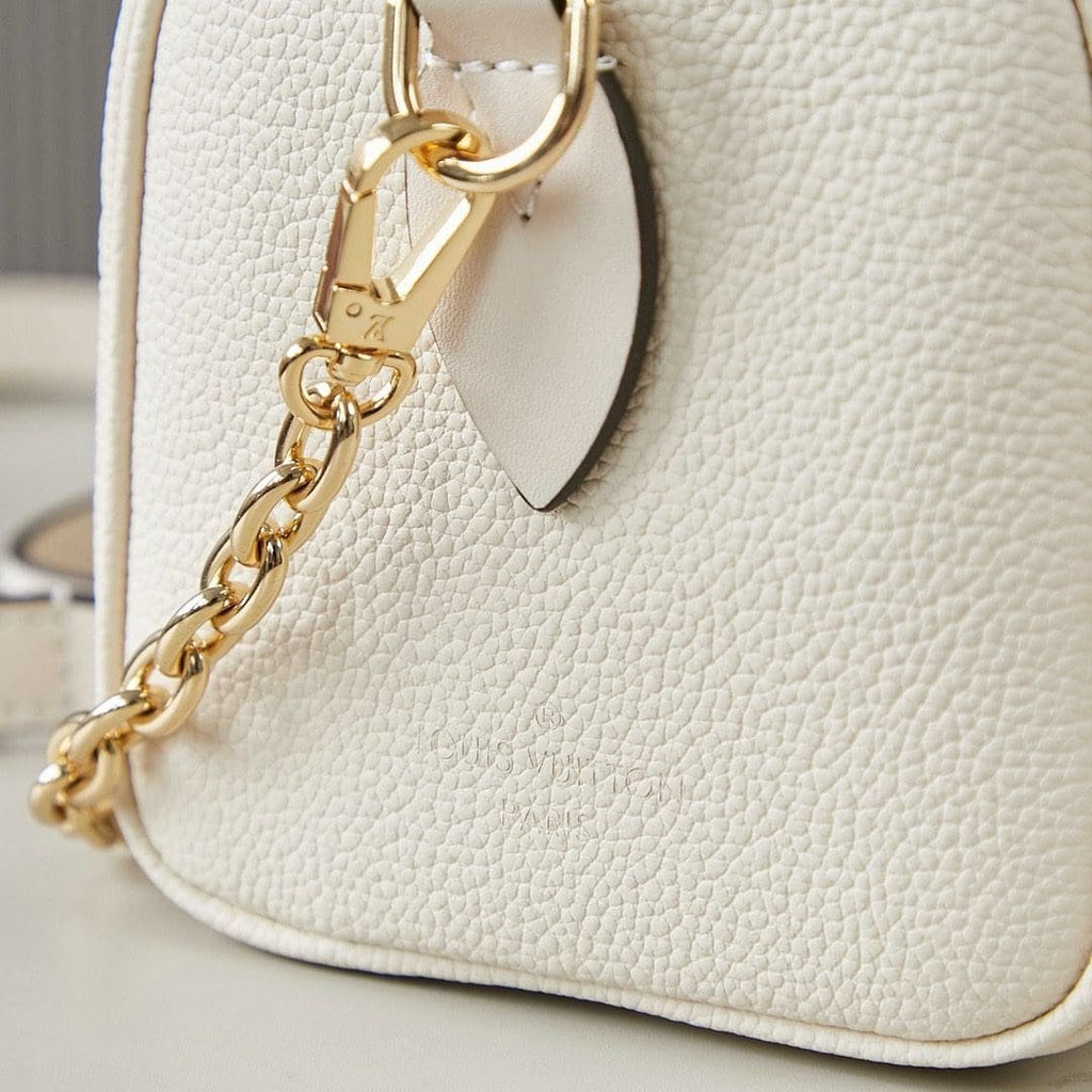 Louis Vuitton M58954 Speedy Bandoulière 20