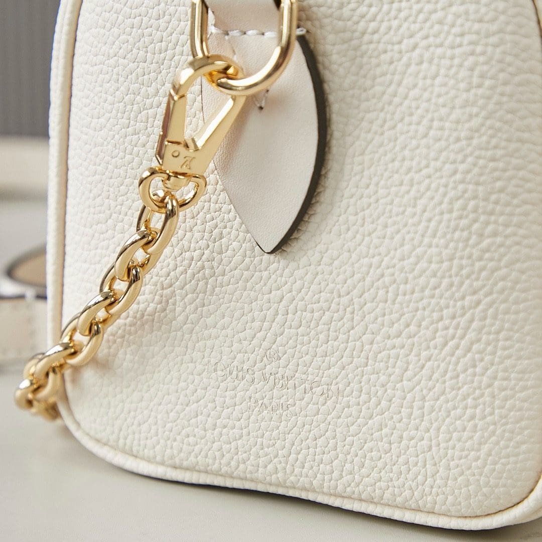 Louis Vuitton M58954 Speedy Bandoulière 20