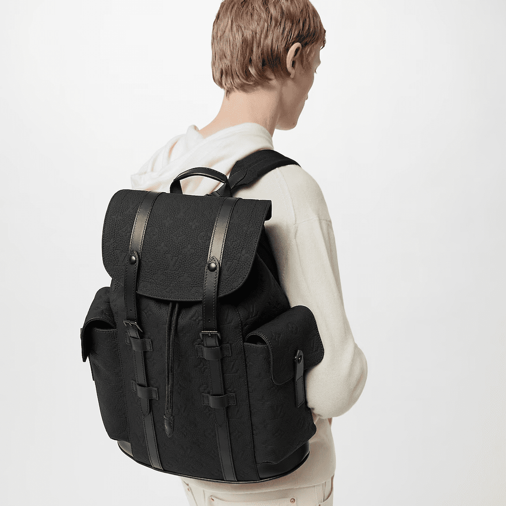 Louis Vuitton M55699 Christopher MM