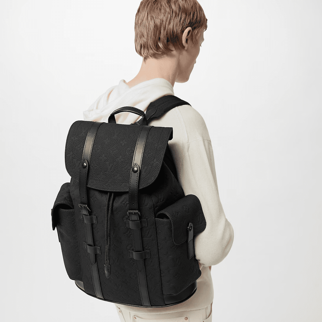 Louis Vuitton M55699 Christopher MM