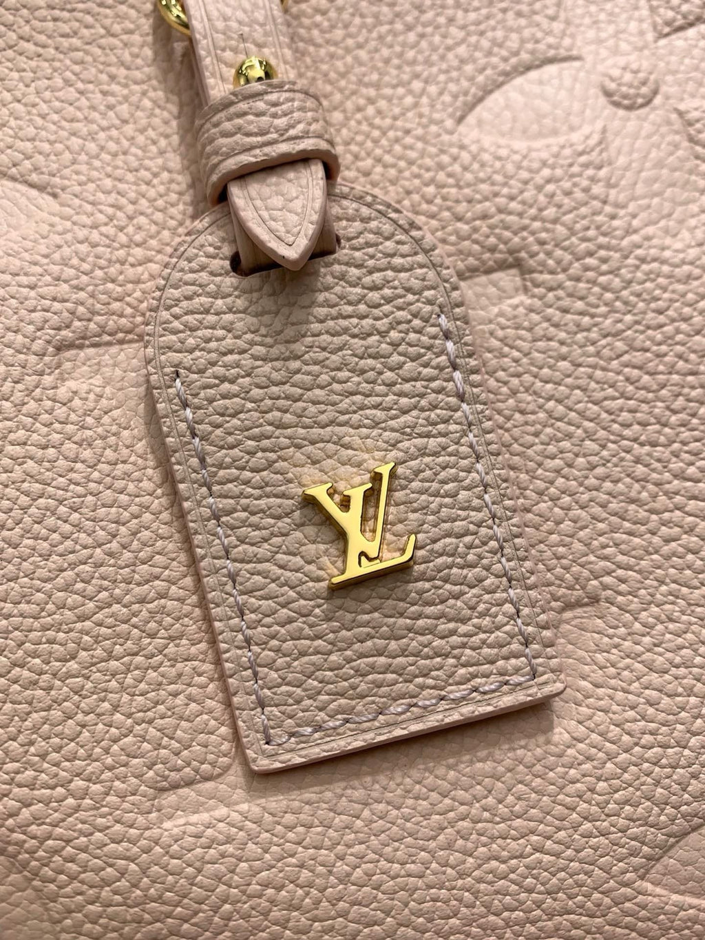 Louis Vuitton M47082 CarryAll PM