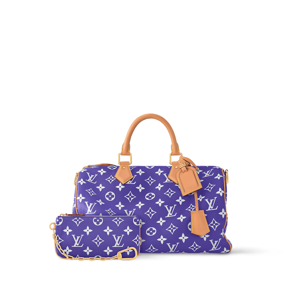 Louis Vuitton M11597 Speedy P9 Bandoulière 40
