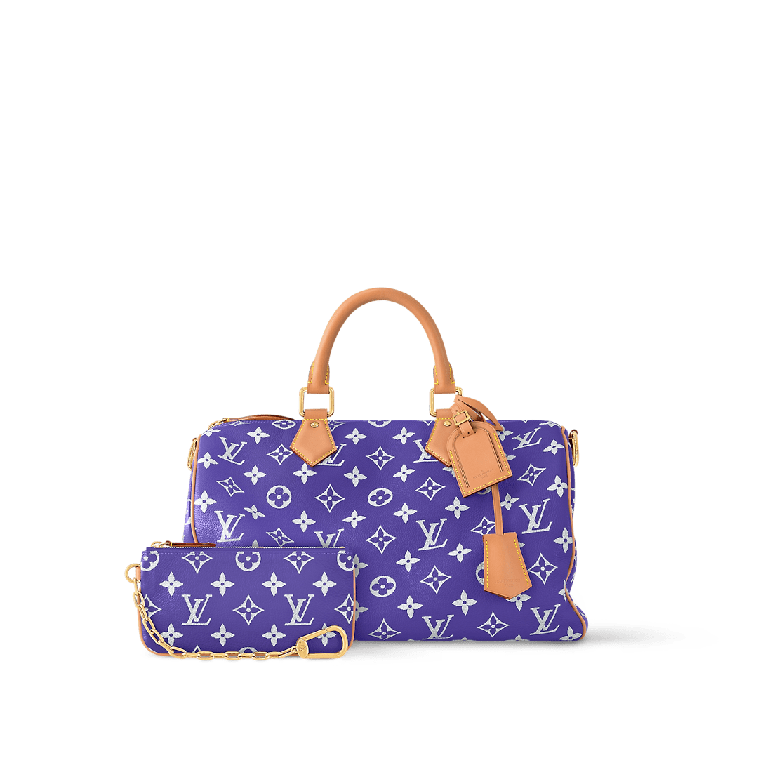 Louis Vuitton M11597 Speedy P9 Bandoulière 40