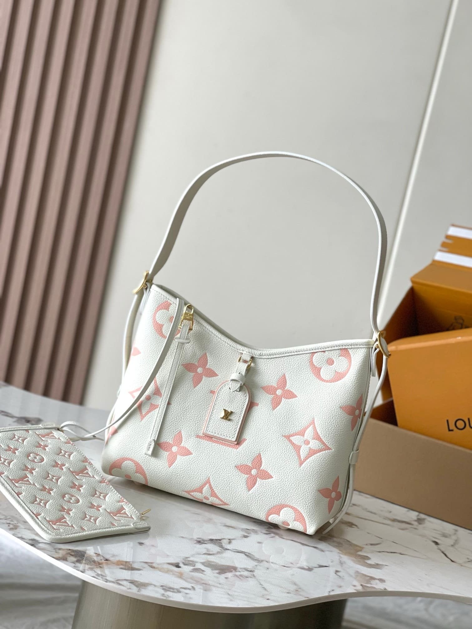 Louis Vuitton M24141 CarryAll PM