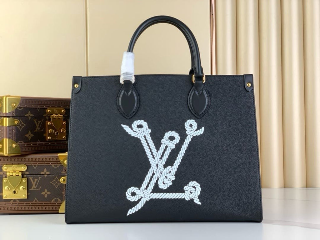 Louis Vuitton M24834 OnTheGo MM