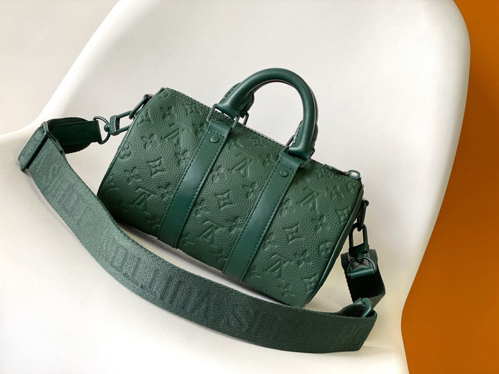 Louis Vuitton M24432 Keepall Bandoulière 25