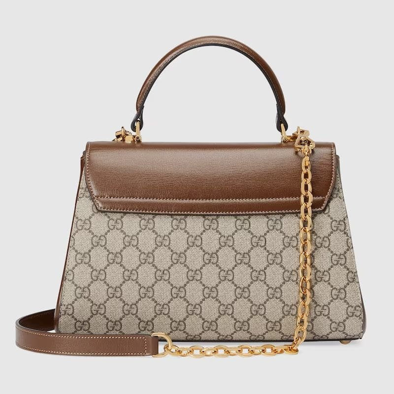 GUCCI HORSEBIT 1955 MEDIUM BAG
