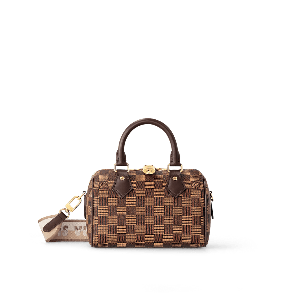 Louis Vuitton Speedy Bandoulière 20 N40489
