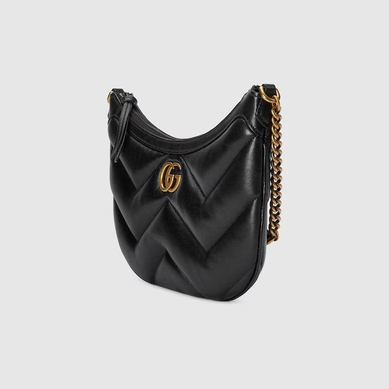 GUCCI MARMONT SMALL SHOULDER BAG