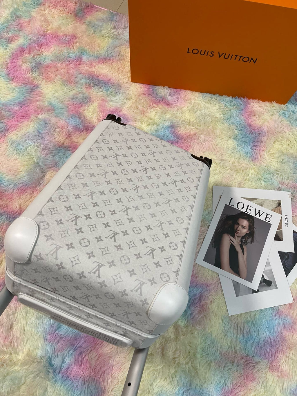Louis Vuitton M10149 Horizon 55