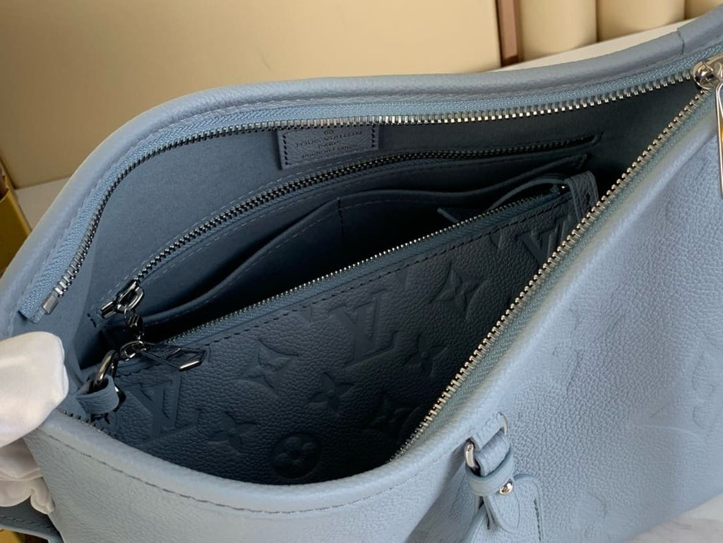 Louis Vuitton M46673 CarryAll PM
