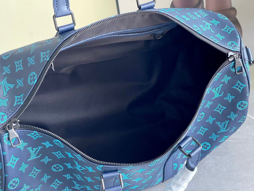 Louis Vuitton M46593 Keepall Bandoulière 50