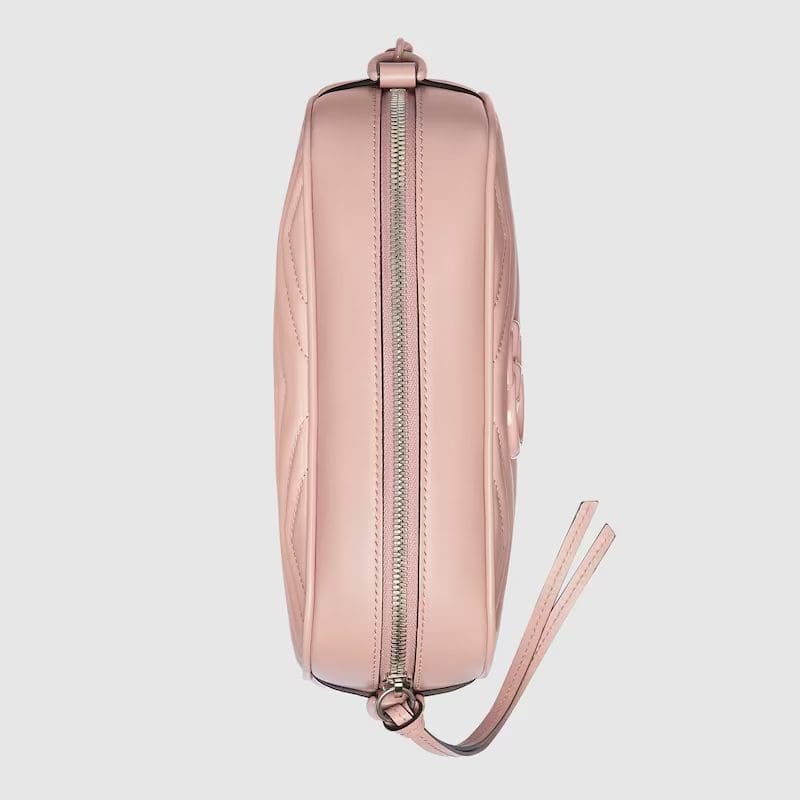 GUCCI MARMONT SMALL SHOULDER BAG