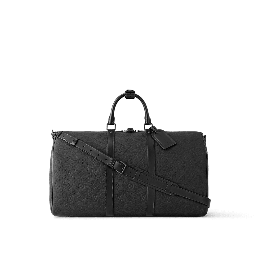 Louis Vuitton M59025 Keepall Bandoulière 50