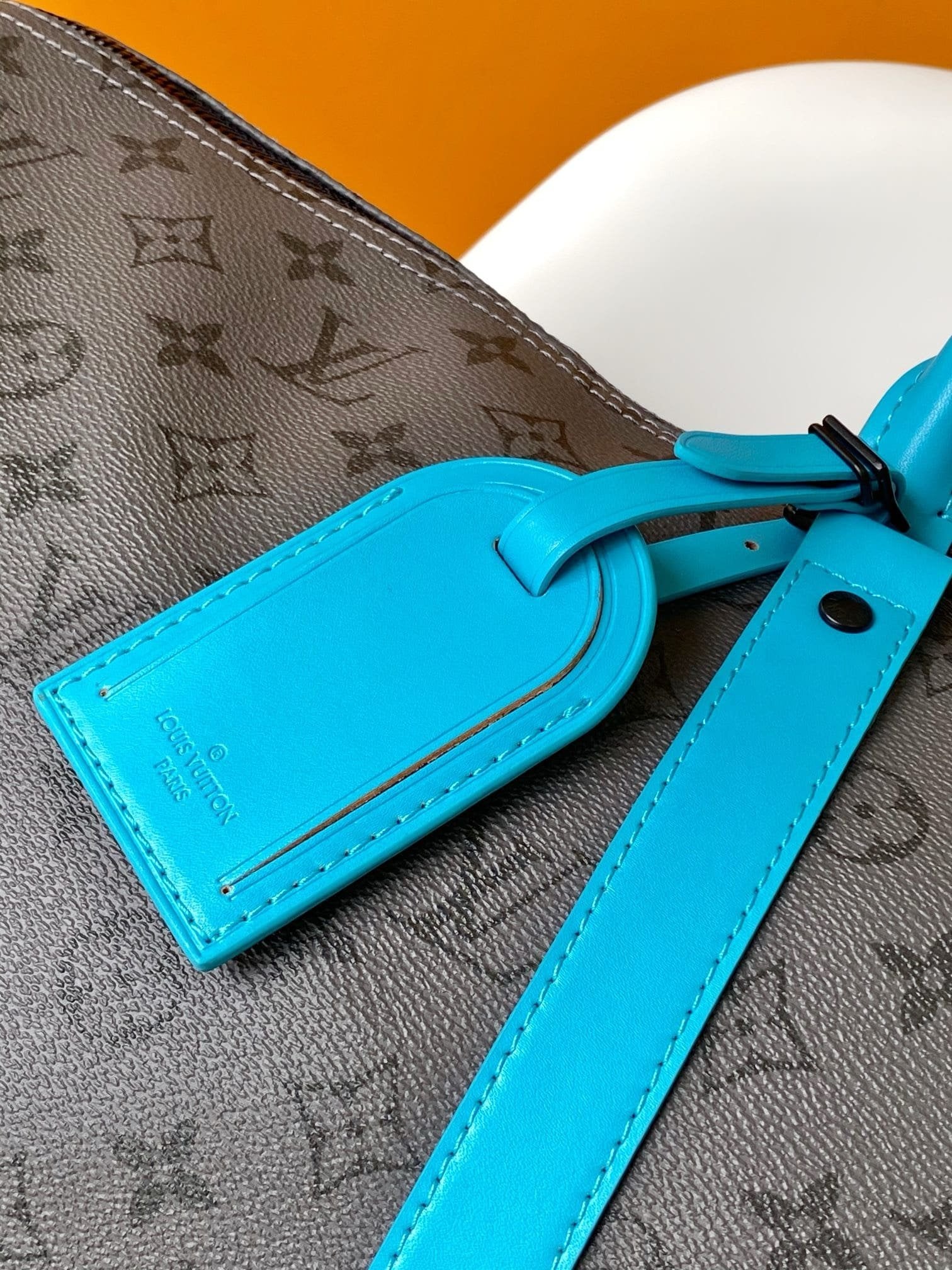 Louis Vuitton M11480 Keepall Bandoulière 55