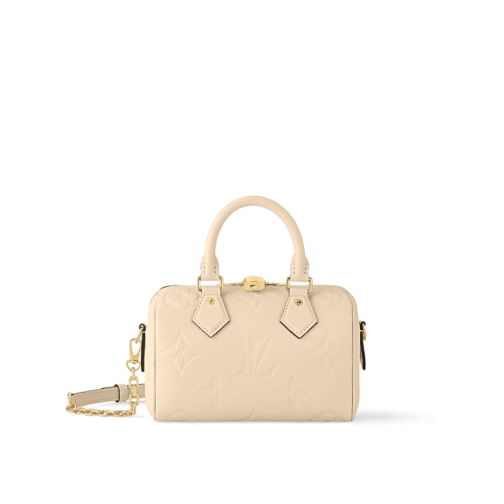 Louis Vuitton M58954 Speedy Bandoulière 20