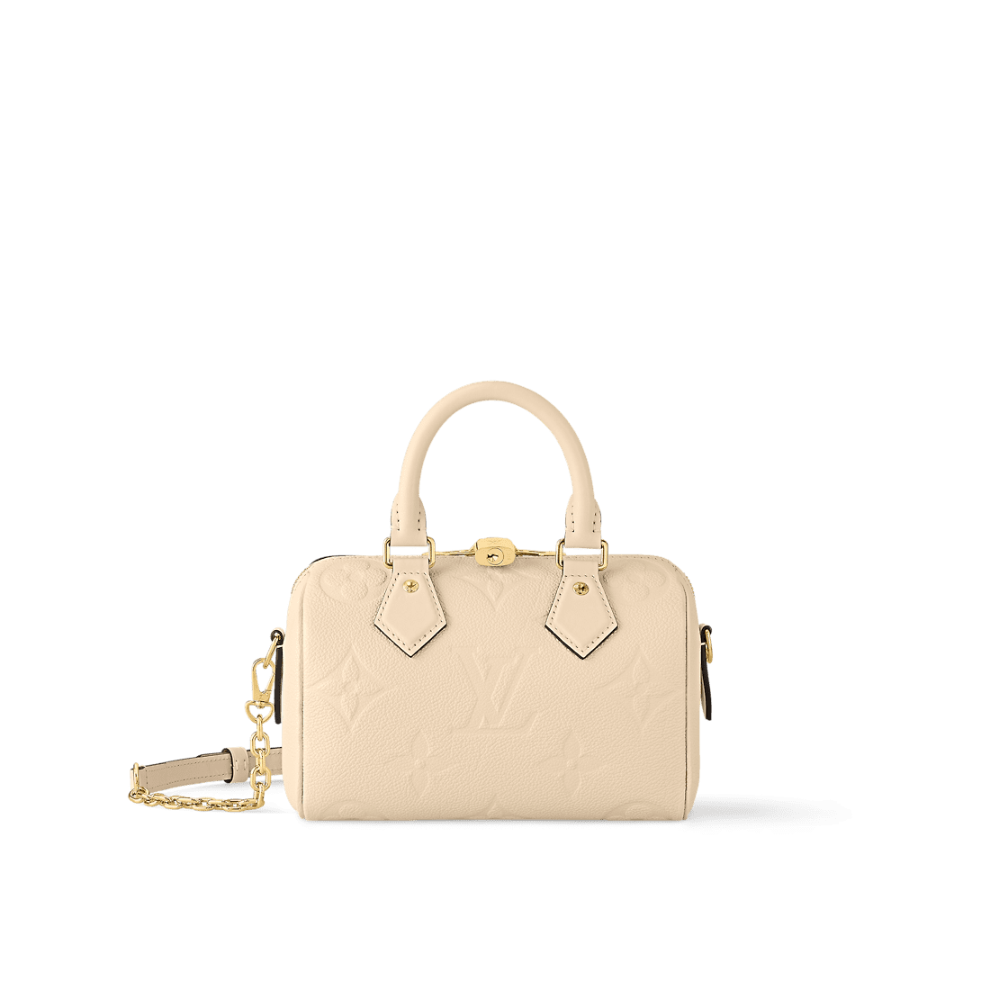 Louis Vuitton M58954 Speedy Bandoulière 20