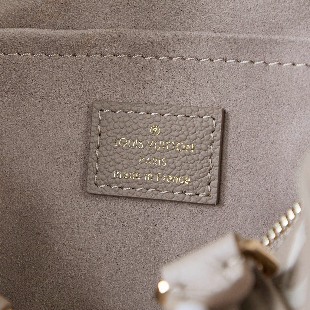 Louis Vuitton M46575 Speedy Bandoulière 20