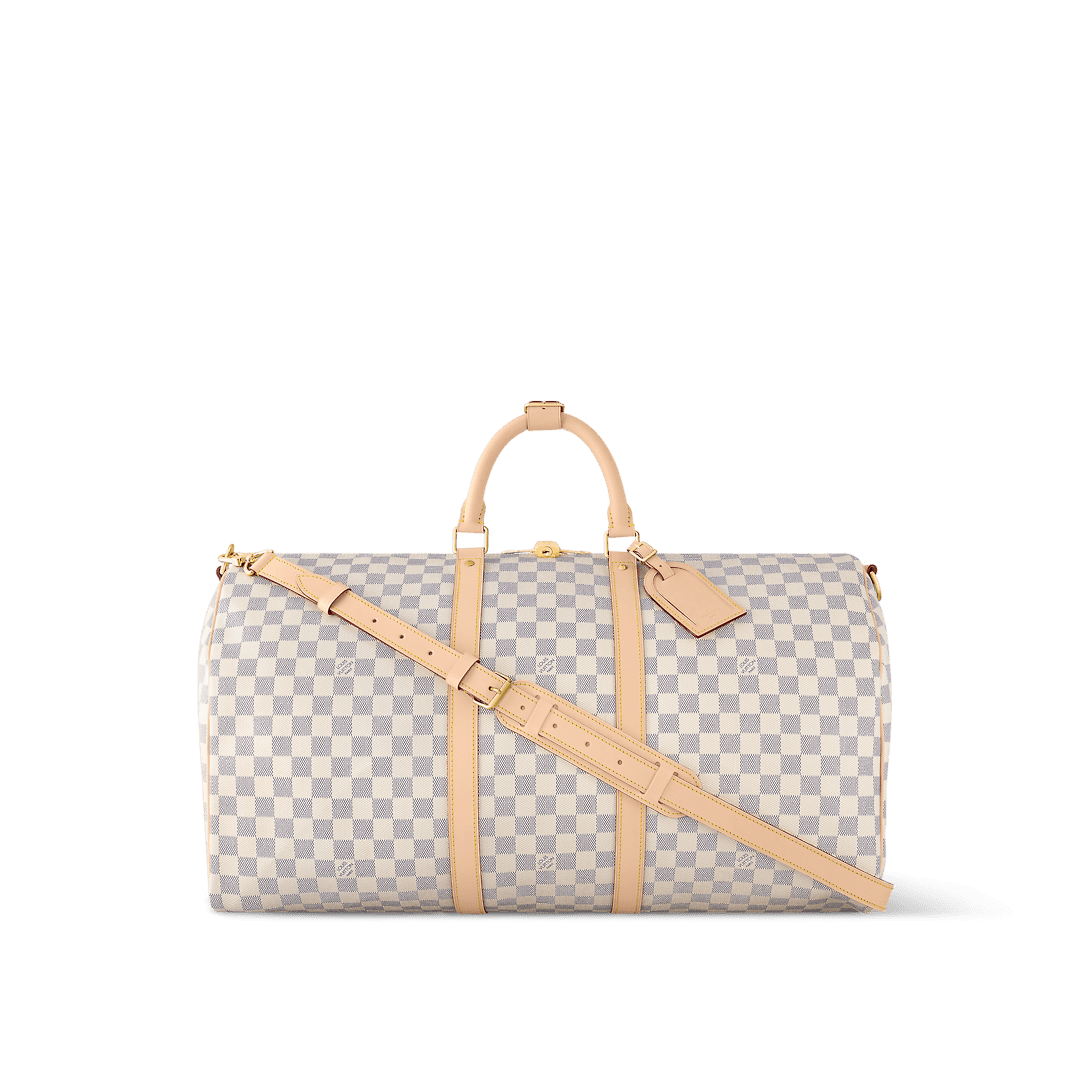 Louis Vuitton N41429 Keepall Bandoulière 55
