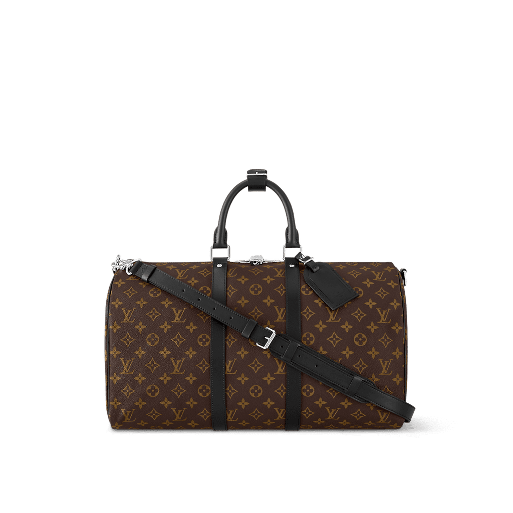 Louis Vuitton M56711 Keepall Bandoulière 45