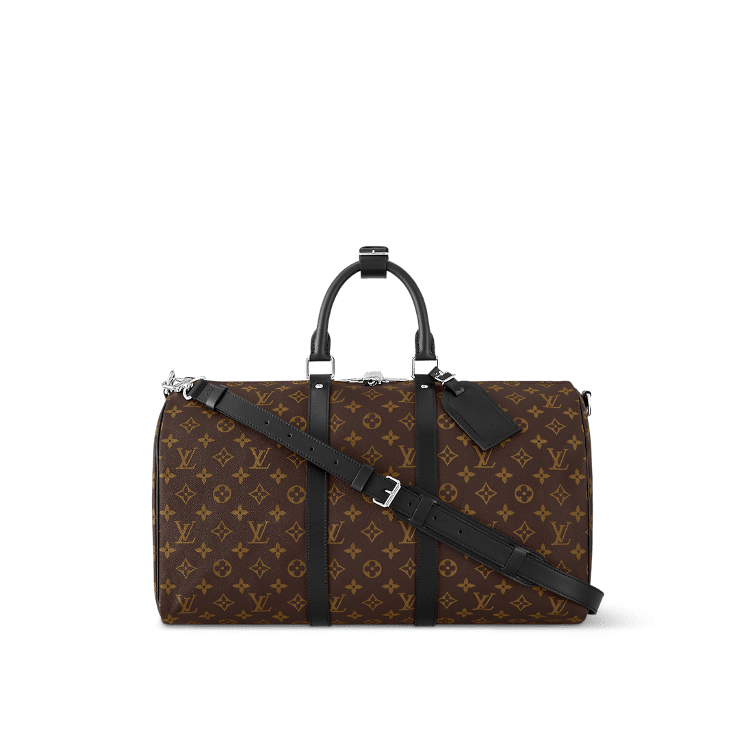 Louis Vuitton M56711 Keepall Bandoulière 45