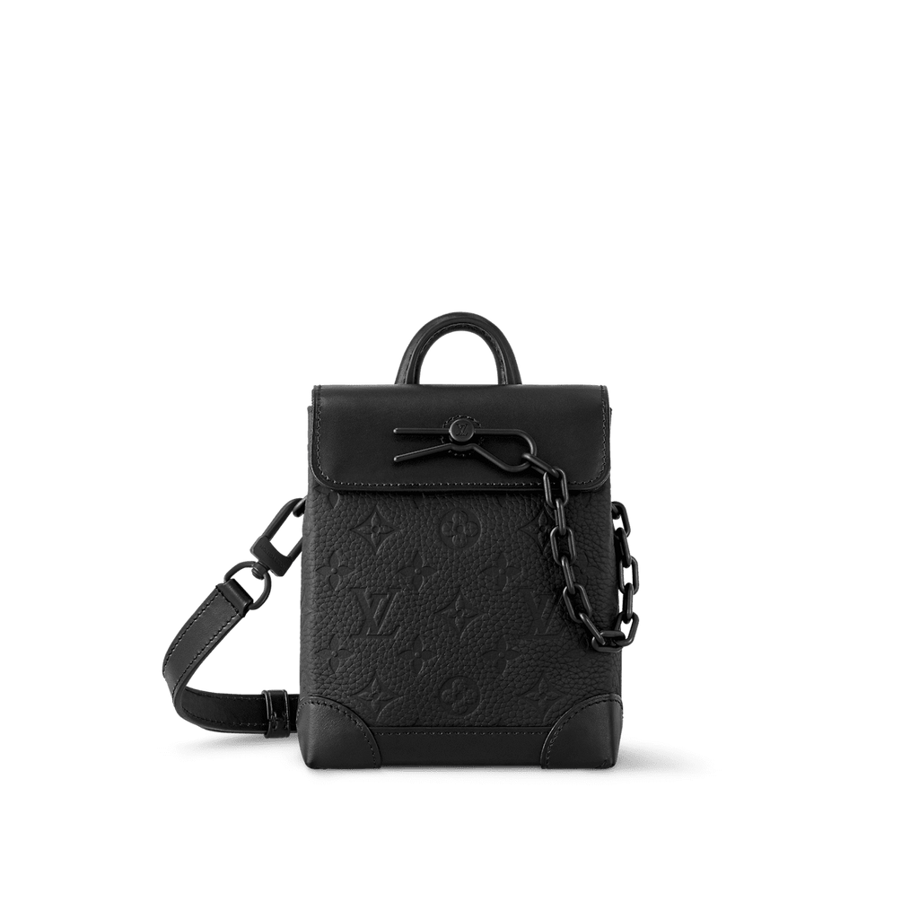 Louis Vuitton M82772 Nano Steamer