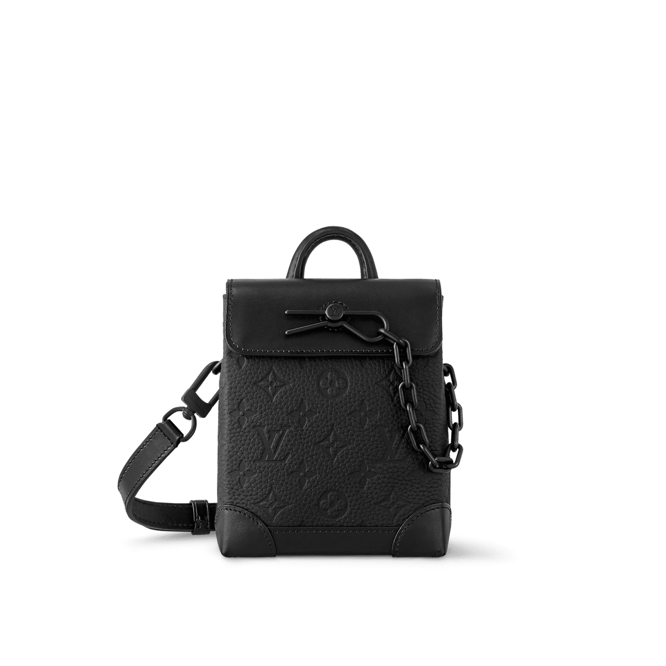 Louis Vuitton M82772 Nano Steamer