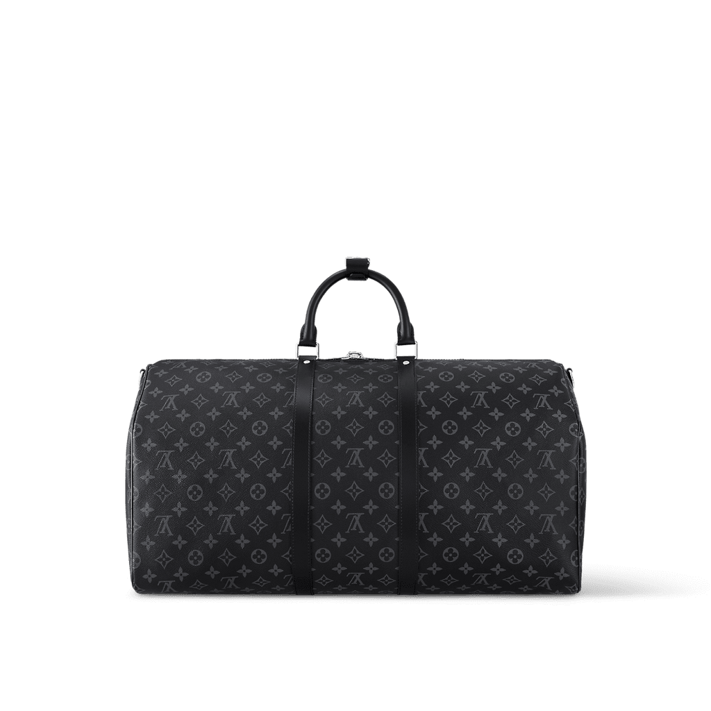 Louis Vuitton M40605 Keepall Bandoulière 55