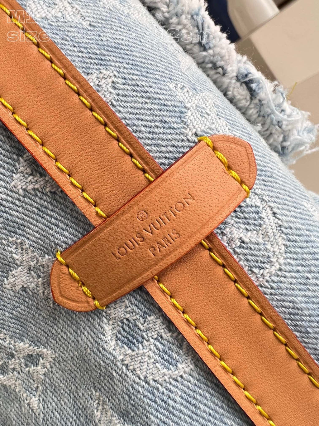 Louis Vuitton M11462 CarryAll PM