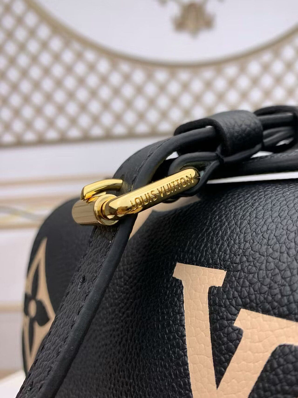 Louis Vuitton M45773 Pochette Métis