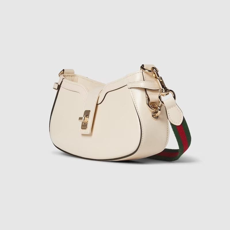 GUCCI MOON SIDE MINI SHOULDER BAG