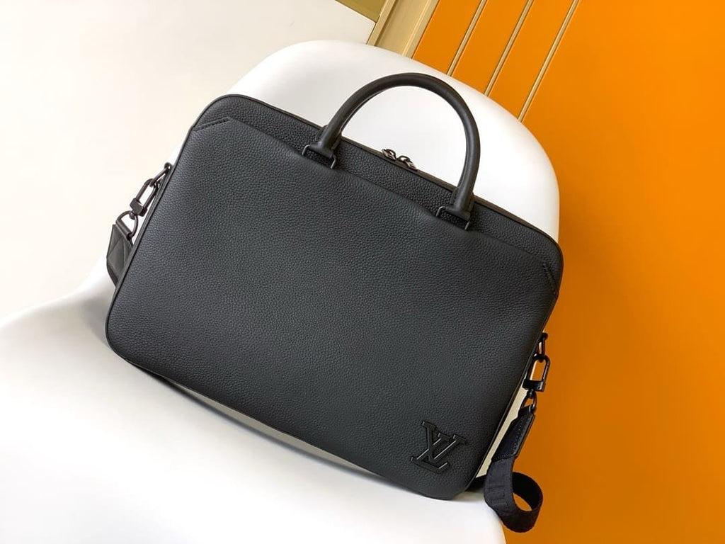 Louis Vuitton M23778 PILOT Briefcase