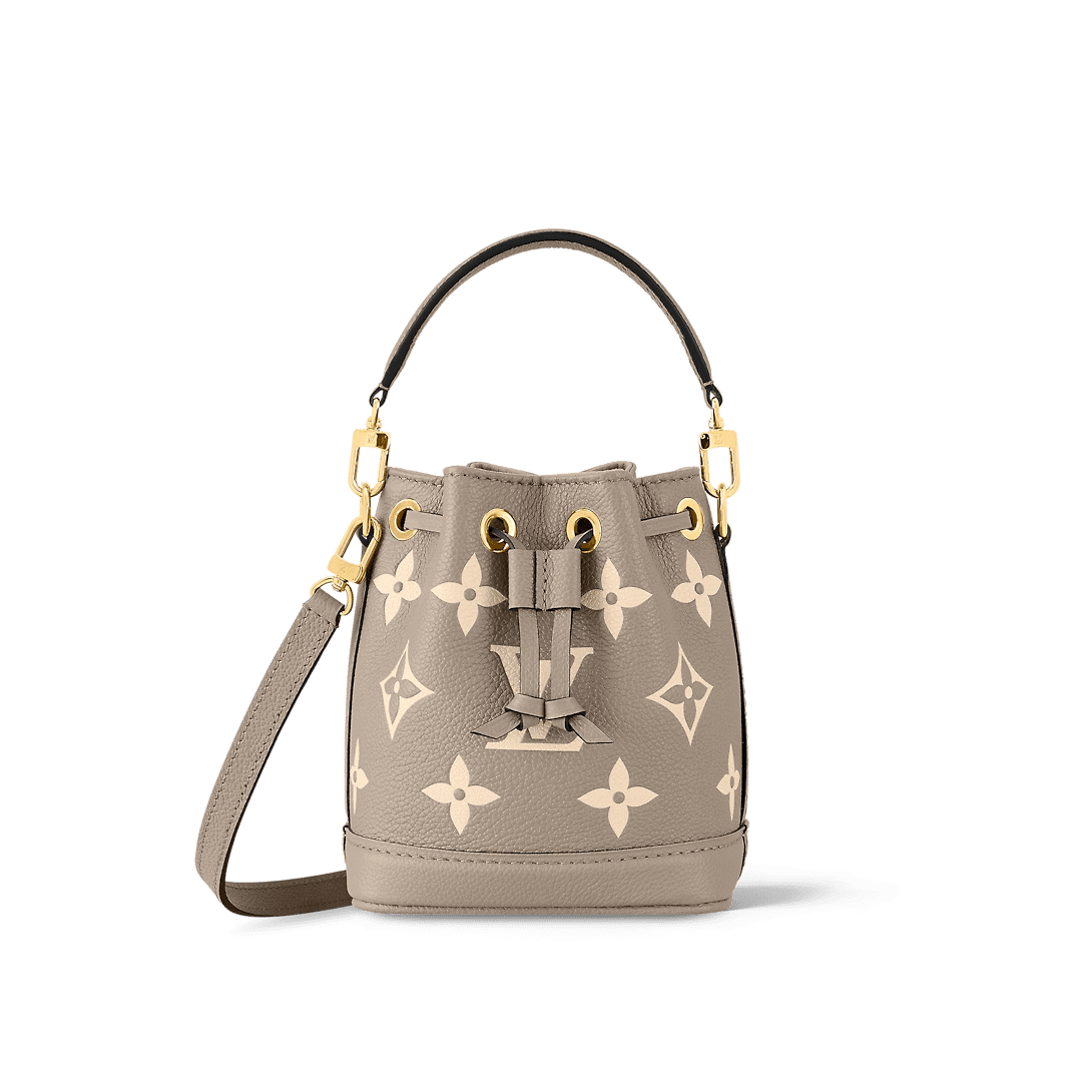 Louis Vuitton M46291 Nano Noé