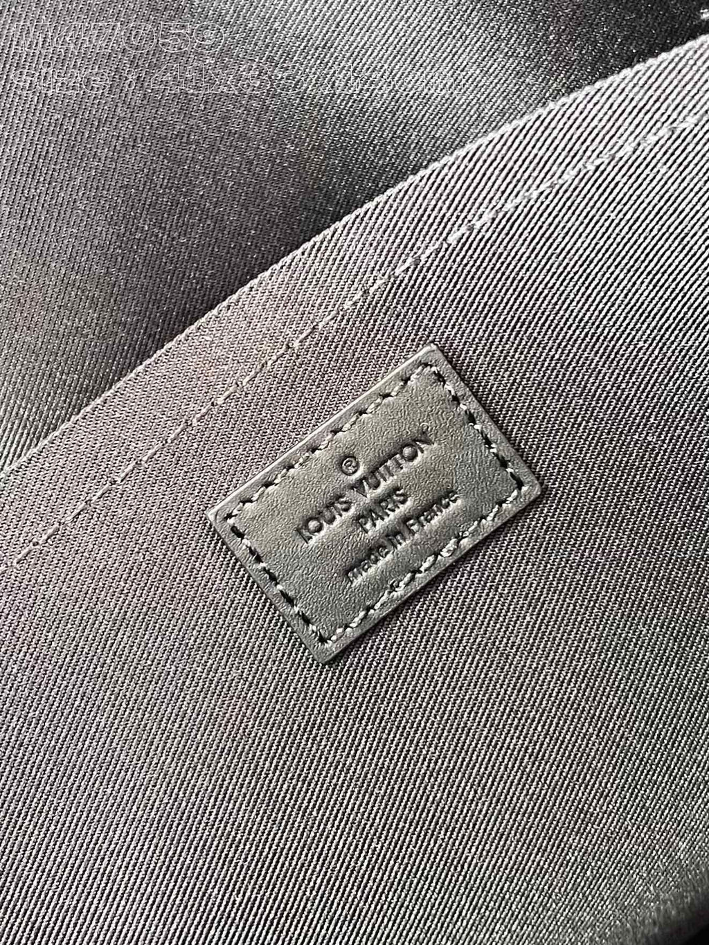 Louis Vuitton M47059 Sac Plat 24H