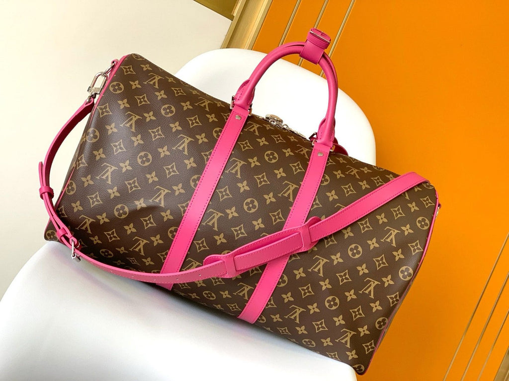 Louis Vuitton M46773 Keepall Bandoulière 50