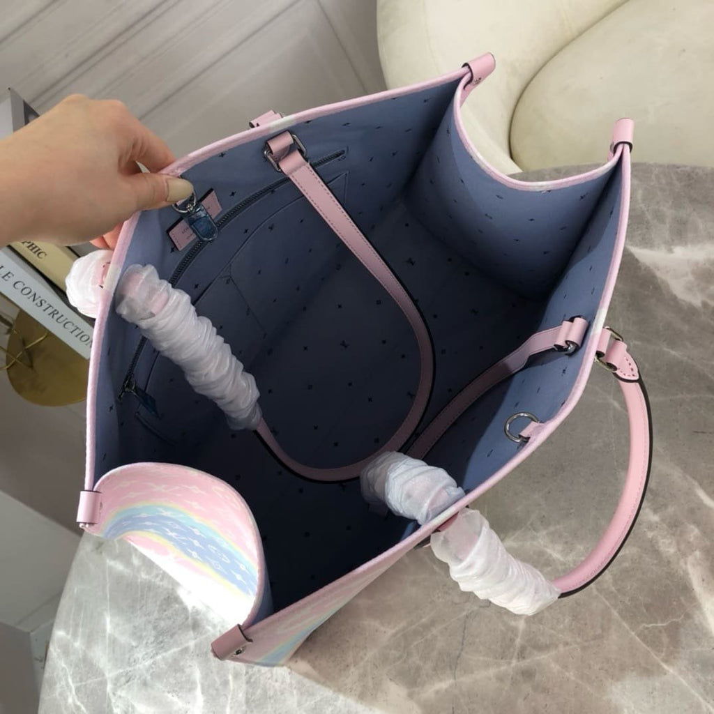 Louis Vuitton M45119 Onthego
