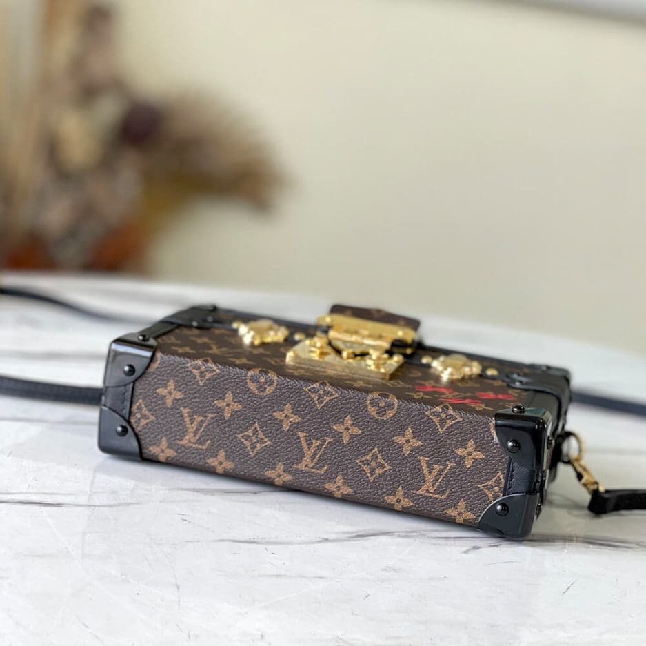 Louis Vuitton M45943 Petite Malle