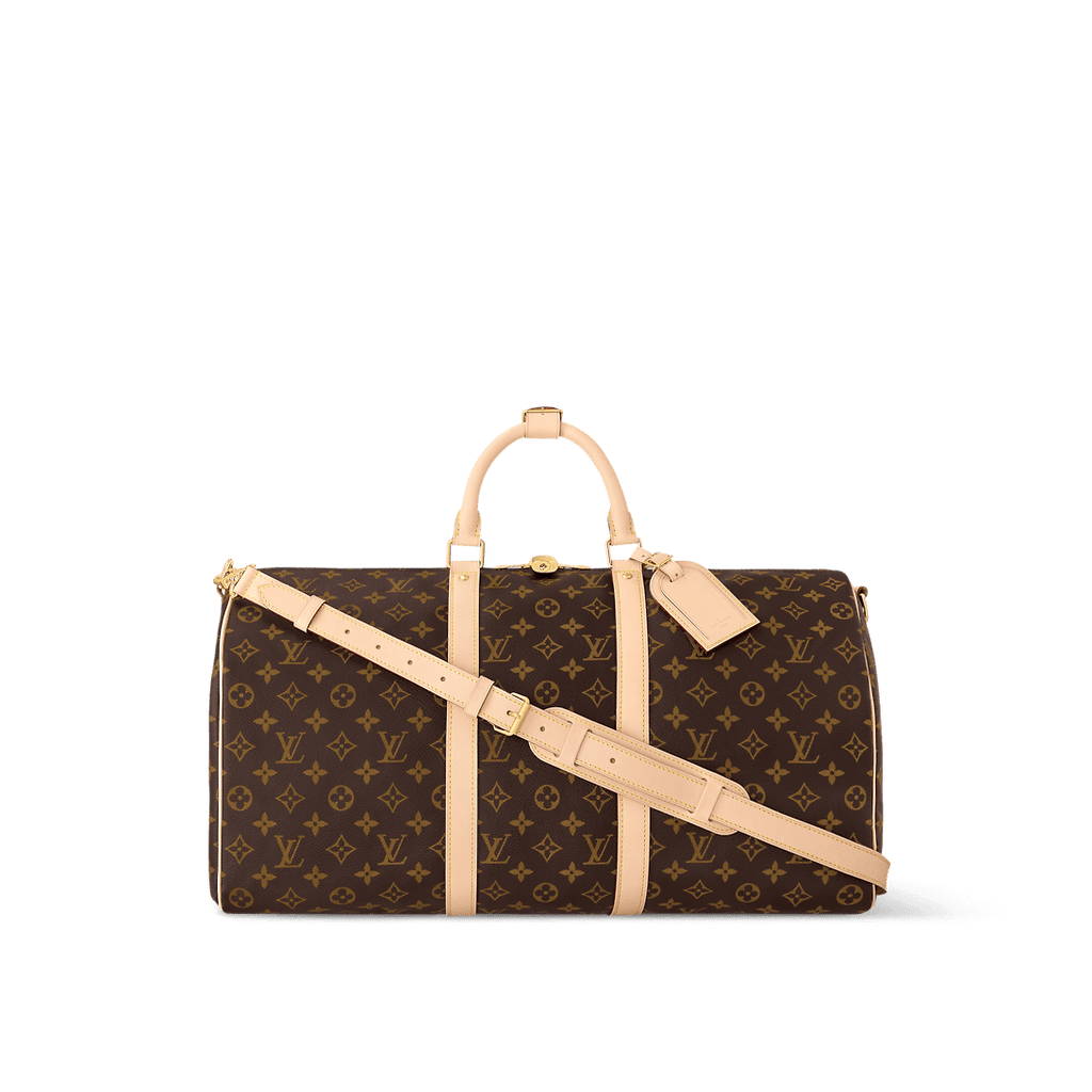 Louis Vuitton M41416 Keepall Bandoulière 50