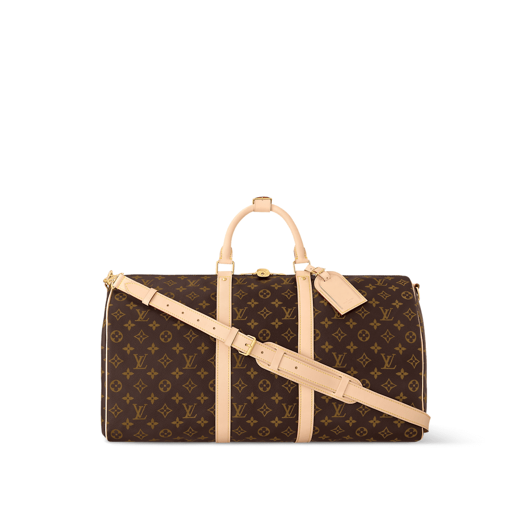 Louis Vuitton M41416 Keepall Bandoulière 50
