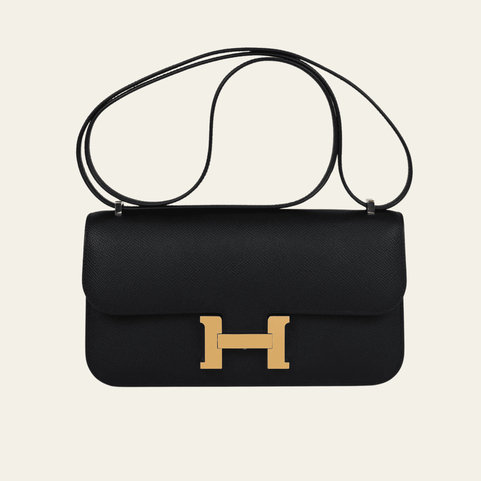 Hermès Constance To Go wallet