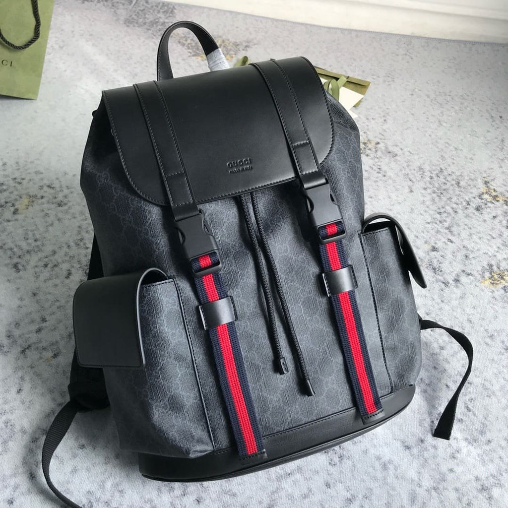 GUCCI BACKPACK