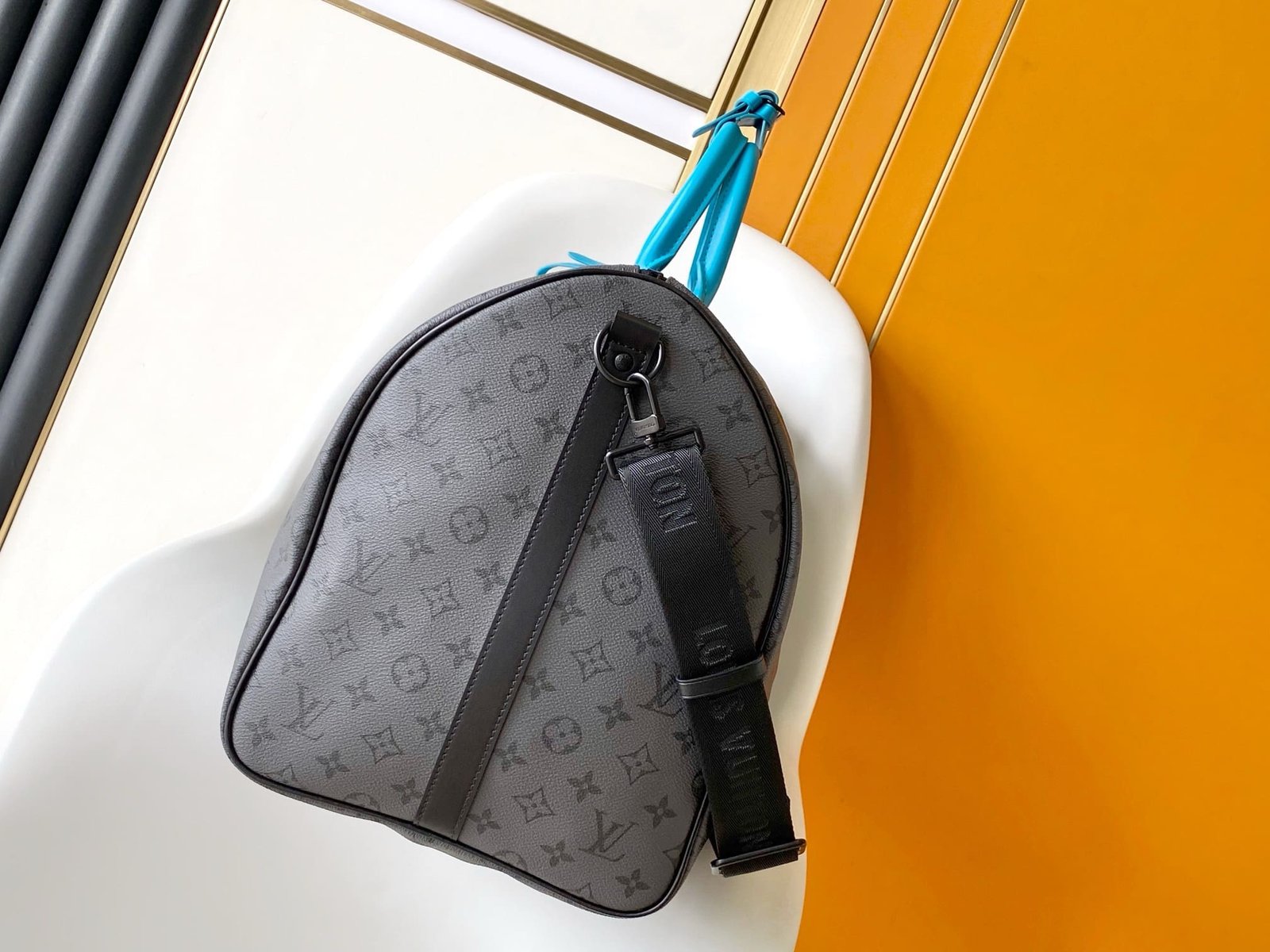 Louis Vuitton M11480 Keepall Bandoulière 55