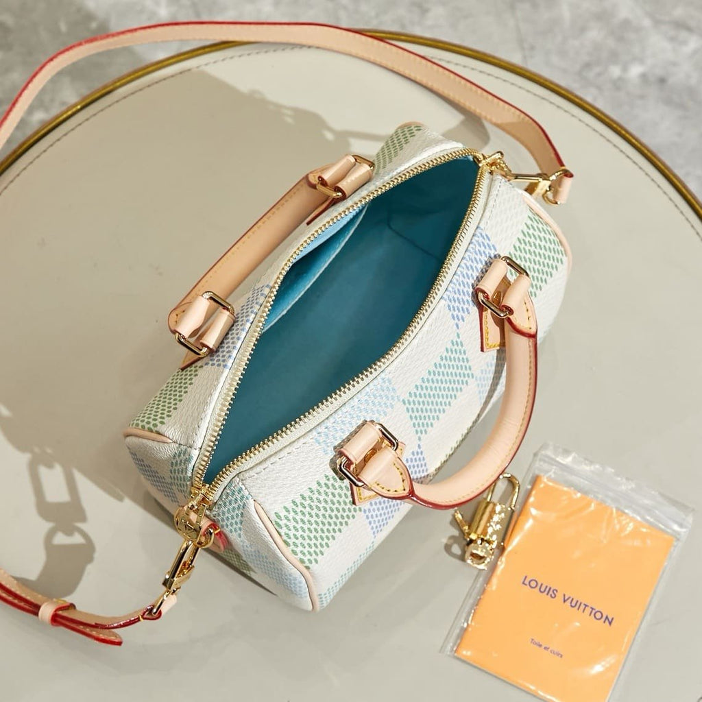 Louis Vuitton N40515 Speedy Bandoulière 20