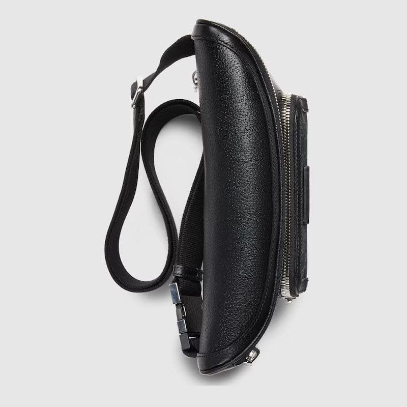 GUCCI SMALL GG BELT BAG WITH TAG
