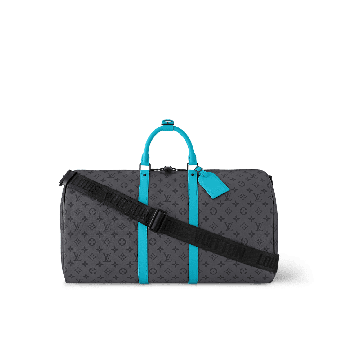 Louis Vuitton M11480 Keepall Bandoulière 55