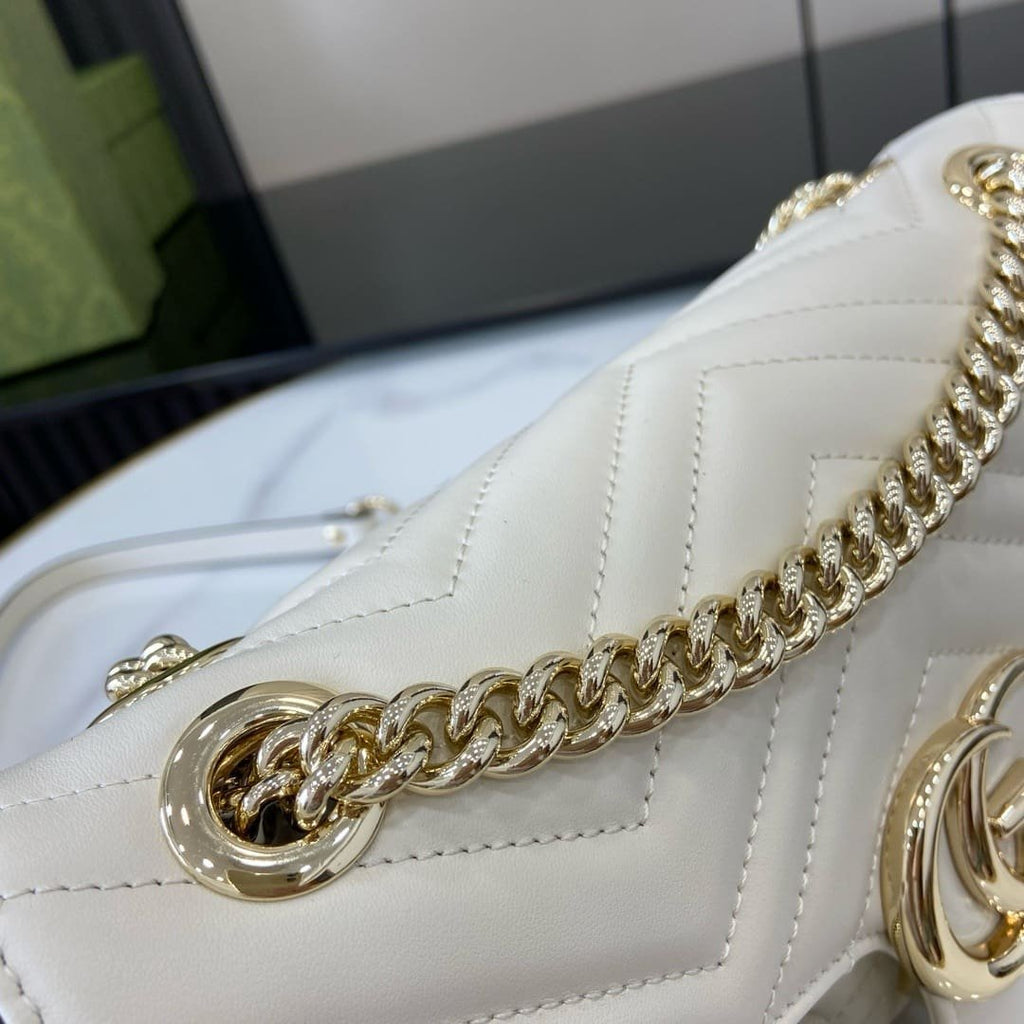 Gucci Marmont small multi-pocket bag
